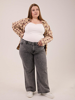 Джинсы 25/57
